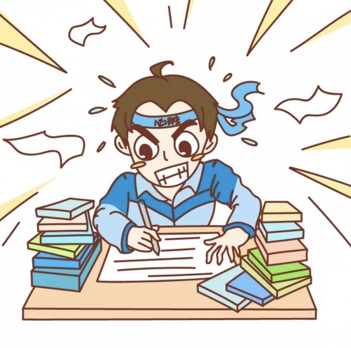 那些花兒，如此美麗！——線上學(xué)習(xí)優(yōu)秀學(xué)子系列報道一