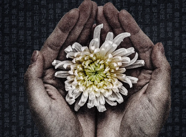 國家公祭日-勿忘國殤，砥礪前行